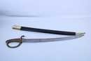 Sabre briquet, 