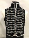 Gilet de hussard de la mort