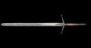 Épée de combat, Claymore -XVème, XVIème- 2 Mains