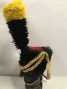 Dolman de lieutenant du 7ème hussard