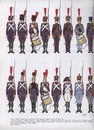 L'armée Napoléonienne par Alain Pigeard, éditions Curandera, numéroté 101/1450 . Rare! Longue dédicace de l'auteur.
