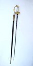 Épée du royaume des pays Bas, à partir de 1815