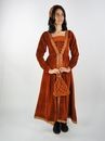 Robe médiévale Guenièvre