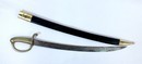 Sabre briquet, 