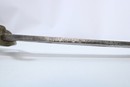 Sabre briquet, 