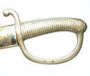 Sabre briquet, 