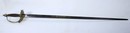 Épée d'officier modèle 1786 sans fourreau. Filigrane serré. VENDUE EN 8 H