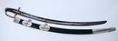 Sabre d'officier de cavalerie légère composite