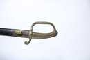 Lot de 2 sabres d'enfants dont un briquet, pour panoplies 