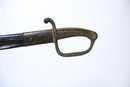 Lot de 2 sabres d'enfants dont un briquet, pour panoplies 