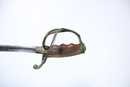 Lot de 2 sabres d'enfant style révolution et Empire