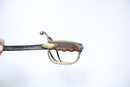 Lot de 2 sabres d'enfant style révolution et Empire