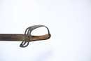 Lot de 2 sabres d'enfant style révolution et Empire