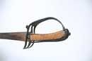 Lot de 2 sabres d'enfant style révolution et Empire