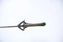 Lot de 2 sabres d'enfant style révolution et Empire