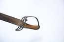 Lot de 2 sabres d'enfant style révolution et Empire