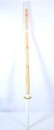 Shinai en bambou et cuir, 120 cm. Dernier exemplaire!