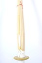 Shinai en bambou et cuir, 120 cm. Dernier exemplaire!