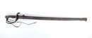 Sabre d'officier d'infanterie type 1855 modifié 1882, Grande Guerre, 14-18, vendu en 12 h