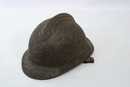 Casque Adrian d'infanterie modèle 26. WWII