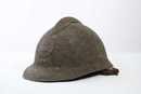 Casque Adrian d'infanterie modèle 26. WWII