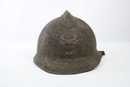 Casque Adrian d'infanterie modèle 26. WWII