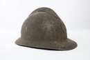 Casque Adrian d'infanterie modèle 26. WWII