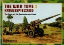 The war toys - Kriegspielezeug - Tomes 1 et 2