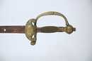 Lot divers armes blanches