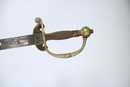 Lot divers armes blanches