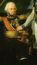 Habit du général de Lariboisière, commandant en chef de l'artillerie de la Grande Armée, 1812