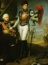 Habit du général de Lariboisière, commandant en chef de l'artillerie de la Grande Armée, 1812