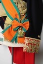 Habit du général de Lariboisière, commandant en chef de l'artillerie de la Grande Armée, 1812
