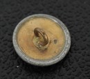Authentiques boutons Poste aux chevaux 1er Empire - 14 mm et 17,5 mm - L'unité