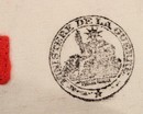 Brassard croix rouge, guerres mondiales