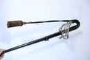 Sabre d'officier d'infanterie - Modele 1882 - Avec dragonne 
