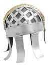 Casque Ultu - Ve siecle