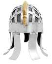 Casque Ultu - Ve siecle