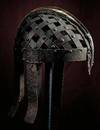 Casque Ultu - Ve siecle