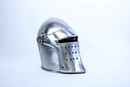 Casque bascinet 