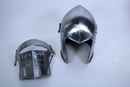 Casque bascinet 