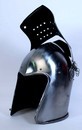Casque bascinet 