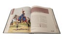 Les trompettes de cavalerie sous l'Empire par Vincent Bourgeot et Yves Martin