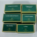 La Grande Armée Napoléonienne - Lot de 6 coffrets de figurines prêtes à peindre - Éditions Atlas