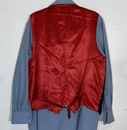 Gilet d'armes d'officier de gendarmerie
