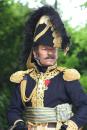Général de brigade, habit de grand uniforme.