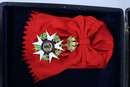 Coffret souvenir: Légion d'Honneur