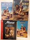 Murat, tout ou presque sur... par Marcel Dupont, Tulard, Hulot, Raynaud