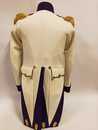 Habit veste colonel 33e de ligne