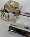 Sabre de l'EMCTA (École militaire du corps technique et administratif). Vendu en 1/2 heure